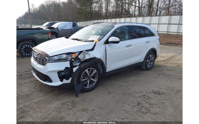 kia-sorento-3-3l-v-6-di-dohc-vvt-290hp-front-wheel-drive - 1