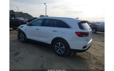 kia-sorento-3-3l-v-6-di-dohc-vvt-290hp-front-wheel-drive - 2