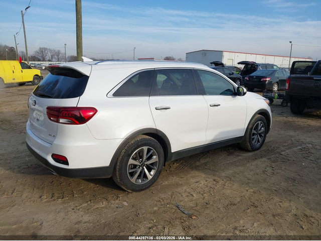 Kia Sorento 3.3L V-6 DI, DOHC, VVT, 290HP Front Wheel Drive - автомобили, коли, обяви за нови и употребявани 3