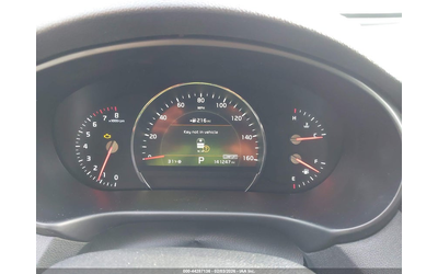 Kia Sorento 3.3L V-6 DI, DOHC, VVT, 290HP Front Wheel Drive - автомобили, коли, обяви за нови и употребявани 6