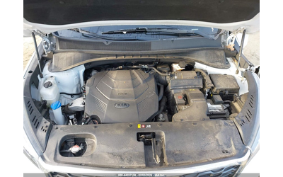 Kia Sorento 3.3L V-6 DI, DOHC, VVT, 290HP Front Wheel Drive - автомобили, коли, обяви за нови и употребявани 9