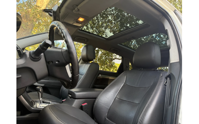 Kia Sorento 2.2CRDi* 4x4* Ky-Less* Автоматик* ПАРКТРОНИК* КОЖА - автомобили, коли, обяви за нови и употребявани 10