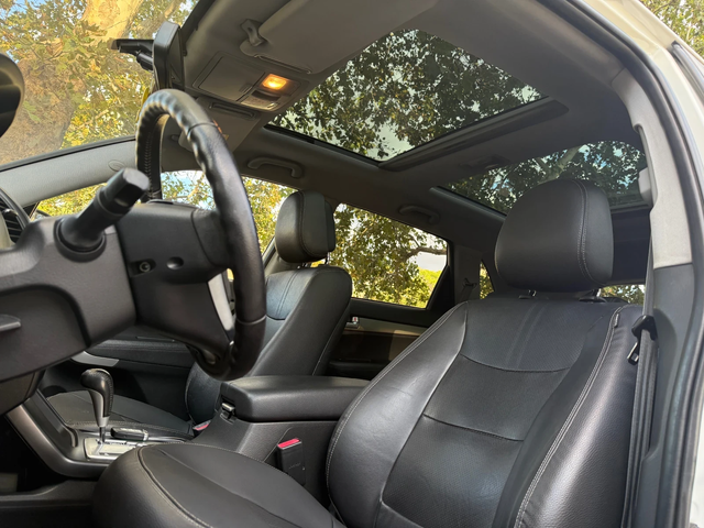 Kia Sorento 2.2CRDi* 4x4* Ky-Less* Автоматик* ПАРКТРОНИК* КОЖА - автомобили, коли, обяви за нови и употребявани 10