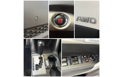 Kia Sorento 2.2CRDi* 4x4* Ky-Less* Автоматик* ПАРКТРОНИК* КОЖА - автомобили, коли, обяви за нови и употребявани 16