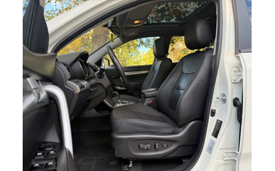 Kia Sorento 2.2CRDi* 4x4* Ky-Less* Автоматик* ПАРКТРОНИК* КОЖА - автомобили, коли, обяви за нови и употребявани 7