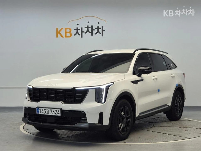 Kia Sorento 1.6T HEV 4WD Signature GravityЛИЗИНГ БЕЗ ПЪРВ. ВН. - автомобили, коли, обяви за нови и употребявани 0