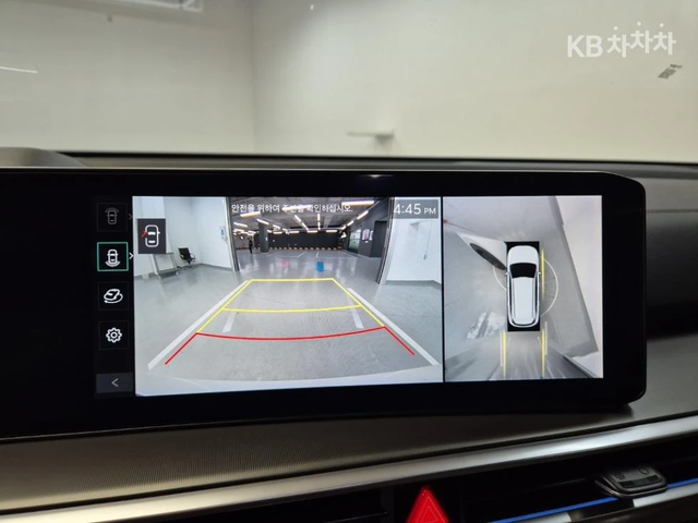 Kia Sorento 1.6T HEV 4WD Signature GravityЛИЗИНГ БЕЗ ПЪРВ. ВН. - автомобили, коли, обяви за нови и употребявани 11