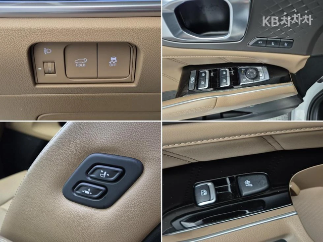 Kia Sorento 1.6T HEV 4WD Signature GravityЛИЗИНГ БЕЗ ПЪРВ. ВН. - автомобили, коли, обяви за нови и употребявани 15