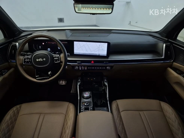 Kia Sorento 1.6T HEV 4WD Signature GravityЛИЗИНГ БЕЗ ПЪРВ. ВН. - автомобили, коли, обяви за нови и употребявани 5