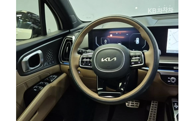 Kia Sorento 1.6T HEV 4WD Signature GravityЛИЗИНГ БЕЗ ПЪРВ. ВН. - автомобили, коли, обяви за нови и употребявани 7