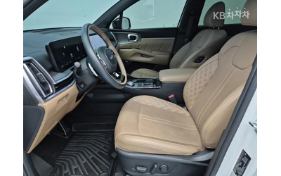 Kia Sorento 1.6T HEV 4WD Signature GravityЛИЗИНГ БЕЗ ПЪРВ. ВН. - автомобили, коли, обяви за нови и употребявани 9