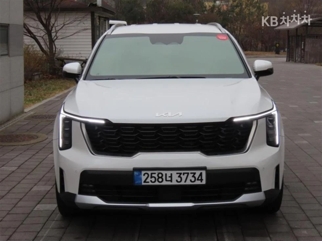 Kia Sorento MQ4 2.2 AWD Prestige ЛИЗИНГ БЕЗ ПЪРВОНАЧАЛНА ВН. - автомобили, коли, обяви за нови и употребявани 0