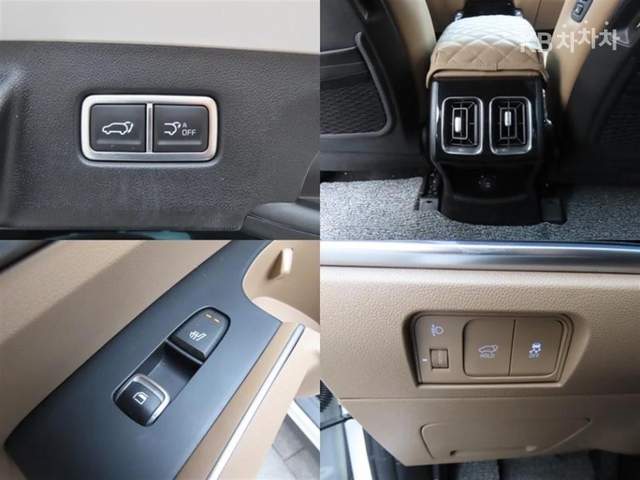 Kia Sorento MQ4 2.2 AWD Prestige ЛИЗИНГ БЕЗ ПЪРВОНАЧАЛНА ВН. - автомобили, коли, обяви за нови и употребявани 15