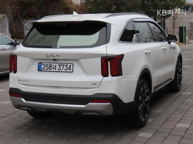 Kia Sorento MQ4 2.2 AWD Prestige ЛИЗИНГ БЕЗ ПЪРВОНАЧАЛНА ВН. - автомобили, коли, обяви за нови и употребявани 2