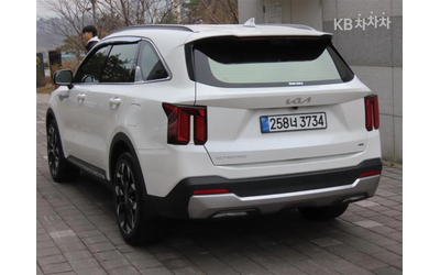kia-sorento - 3