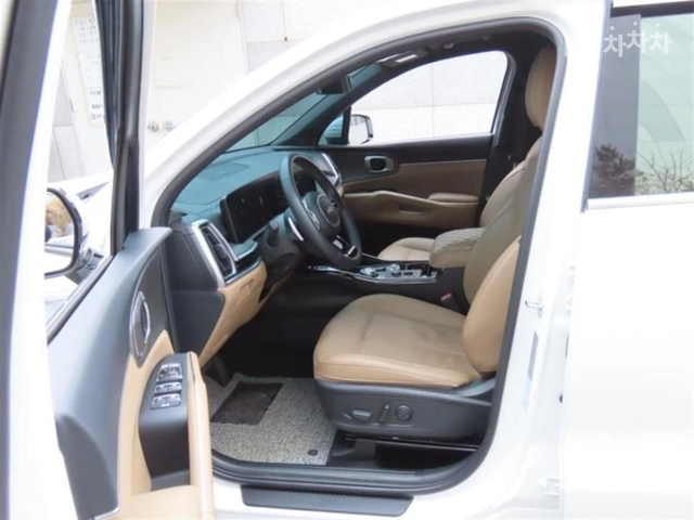 Kia Sorento MQ4 2.2 AWD Prestige ЛИЗИНГ БЕЗ ПЪРВОНАЧАЛНА ВН. - автомобили, коли, обяви за нови и употребявани 4