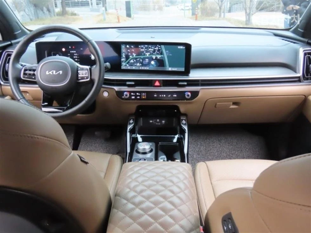 Kia Sorento MQ4 2.2 AWD Prestige ЛИЗИНГ БЕЗ ПЪРВОНАЧАЛНА ВН. - автомобили, коли, обяви за нови и употребявани 5