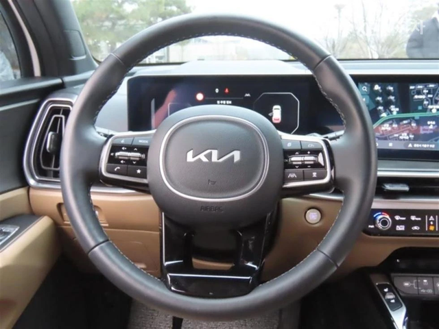 Kia Sorento MQ4 2.2 AWD Prestige ЛИЗИНГ БЕЗ ПЪРВОНАЧАЛНА ВН. - автомобили, коли, обяви за нови и употребявани 6