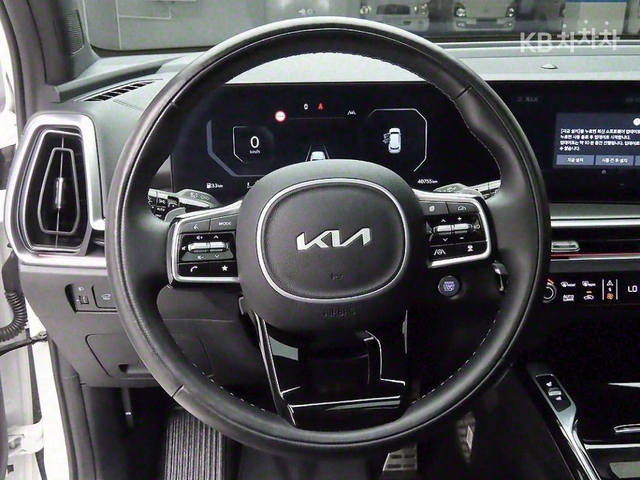 Kia Sorento 2.5 T-GDI AWD Signature ЛИЗИНГ БЕЗ ПЪРВ.ВНОСКА - автомобили, коли, обяви за нови и употребявани 5