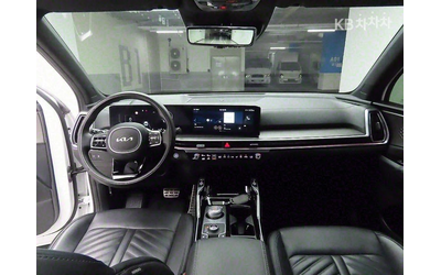 Kia Sorento 2.5 T-GDI AWD Signature ЛИЗИНГ БЕЗ ПЪРВ.ВНОСКА - автомобили, коли, обяви за нови и употребявани 6