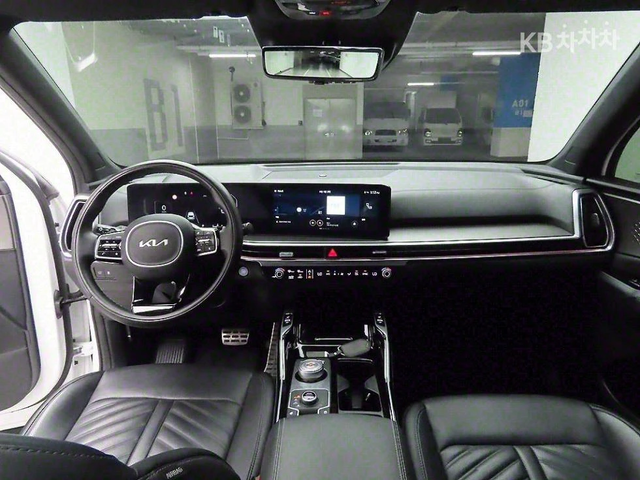 Kia Sorento 2.5 T-GDI AWD Signature ЛИЗИНГ БЕЗ ПЪРВ.ВНОСКА - автомобили, коли, обяви за нови и употребявани 6