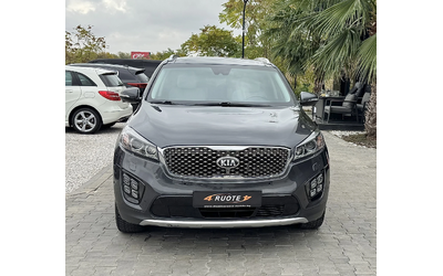 kia-sorento - 0