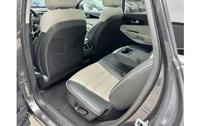 Kia Sorento 2.2CRDi AWD Обдух/Подгрев/Пано/Keyless/360Камера - автомобили, коли, обяви за нови и употребявани 11