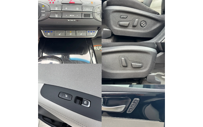 Kia Sorento 2.2CRDi AWD Обдух/Подгрев/Пано/Keyless/360Камера - автомобили, коли, обяви за нови и употребявани 13