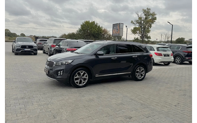kia-sorento - 1