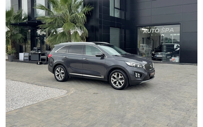 kia-sorento - 2