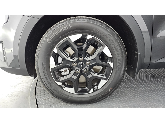 Kia Sorento Prestige 2.2 2WD autogeorge.com - автомобили, коли, обяви за нови и употребявани 16