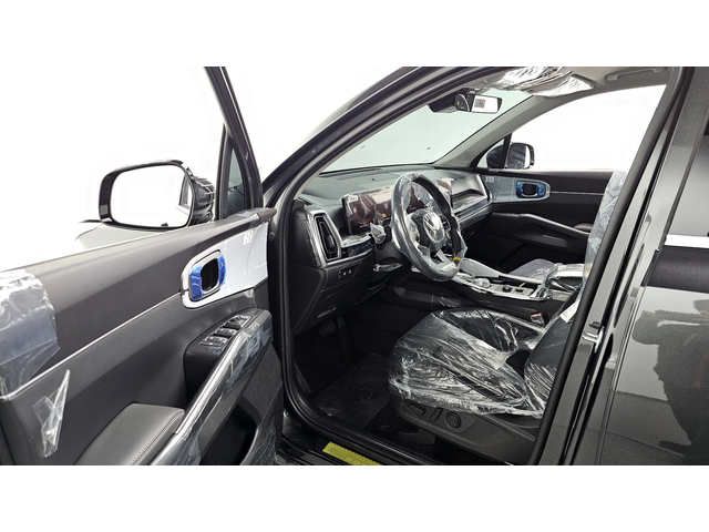 Kia Sorento Prestige 2.2 2WD autogeorge.com - автомобили, коли, обяви за нови и употребявани 4