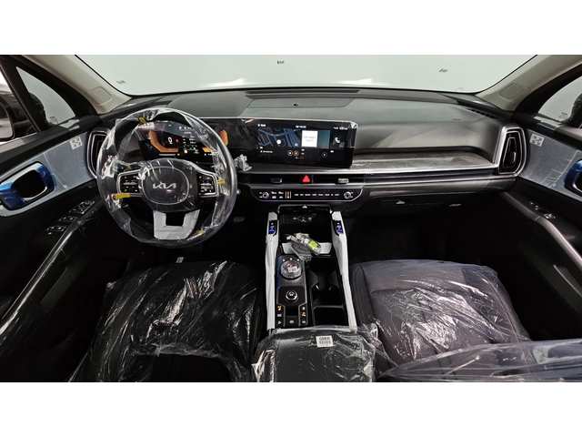 Kia Sorento Prestige 2.2 2WD autogeorge.com - автомобили, коли, обяви за нови и употребявани 6