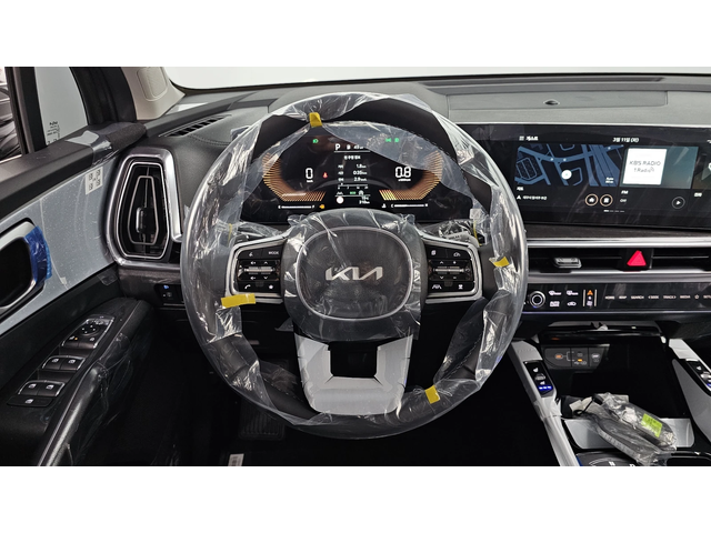 Kia Sorento Prestige 2.2 2WD autogeorge.com - автомобили, коли, обяви за нови и употребявани 7