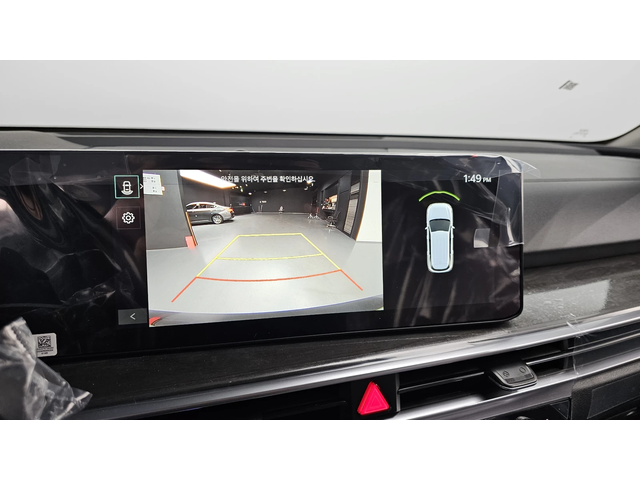 Kia Sorento Prestige 2.2 2WD autogeorge.com - автомобили, коли, обяви за нови и употребявани 9