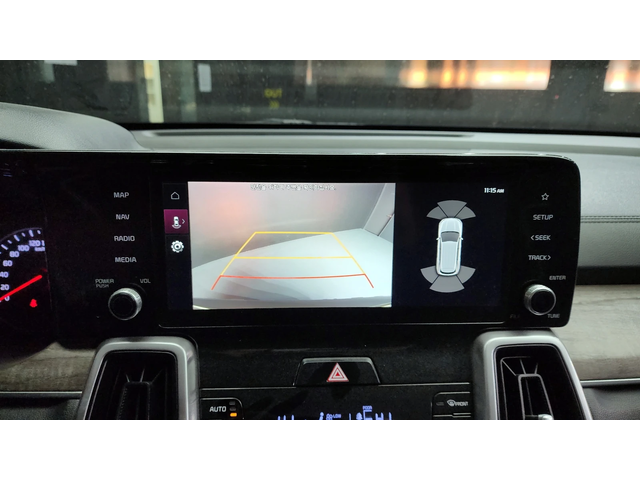 Kia Sorento 2.2 4WD 7 МЕСТА PRESTIGE autogeorge.com - автомобили, коли, обяви за нови и употребявани 11