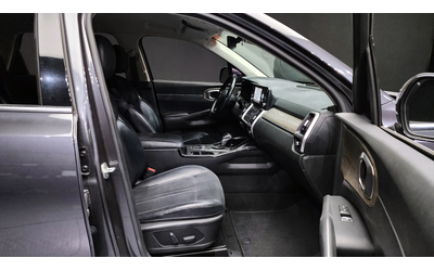 Kia Sorento 2.2 4WD 7 МЕСТА PRESTIGE autogeorge.com - автомобили, коли, обяви за нови и употребявани 6