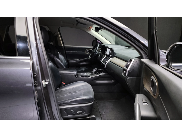 Kia Sorento 2.2 4WD 7 МЕСТА PRESTIGE autogeorge.com - автомобили, коли, обяви за нови и употребявани 6