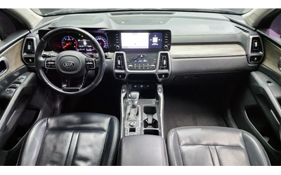 Kia Sorento 2.2 4WD 7 МЕСТА PRESTIGE autogeorge.com - автомобили, коли, обяви за нови и употребявани 8