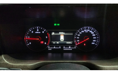 Kia Sorento 2.2 4WD 7 МЕСТА PRESTIGE autogeorge.com - автомобили, коли, обяви за нови и употребявани 9