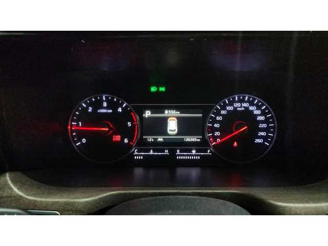 Kia Sorento 2.2 4WD 7 МЕСТА PRESTIGE autogeorge.com - автомобили, коли, обяви за нови и употребявани 9