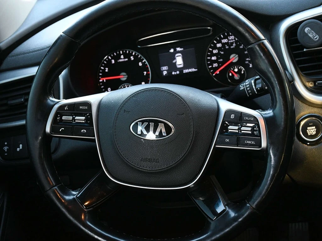 Kia Sorento * L, LX, S * CARFAX * ЦЕНА ДО БГ - автомобили, коли, обяви за нови и употребявани 10