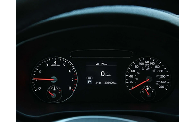 Kia Sorento * L, LX, S * CARFAX * ЦЕНА ДО БГ - автомобили, коли, обяви за нови и употребявани 11