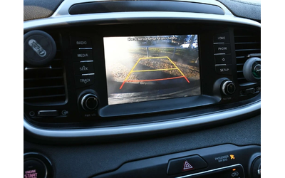 Kia Sorento * L, LX, S * CARFAX * ЦЕНА ДО БГ - автомобили, коли, обяви за нови и употребявани 13