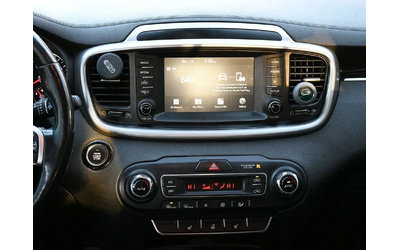 Kia Sorento * L, LX, S * CARFAX * ЦЕНА ДО БГ - автомобили, коли, обяви за нови и употребявани 14