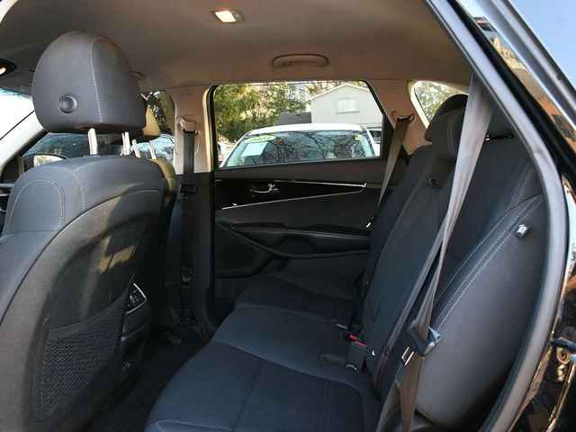 Kia Sorento * L, LX, S * CARFAX * ЦЕНА ДО БГ - автомобили, коли, обяви за нови и употребявани 15