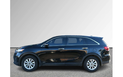 kia-sorento - 3