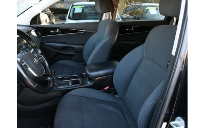 Kia Sorento * L, LX, S * CARFAX * ЦЕНА ДО БГ - автомобили, коли, обяви за нови и употребявани 7