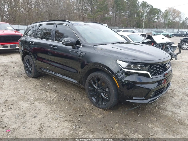 Kia Sorento SX PRESTIGE* Фиксирана цена до България!* АвтоКред - автомобили, коли, обяви за нови и употребявани 1