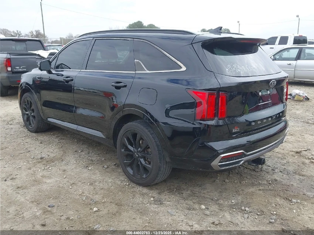 Kia Sorento SX PRESTIGE* Фиксирана цена до България!* АвтоКред - автомобили, коли, обяви за нови и употребявани 3